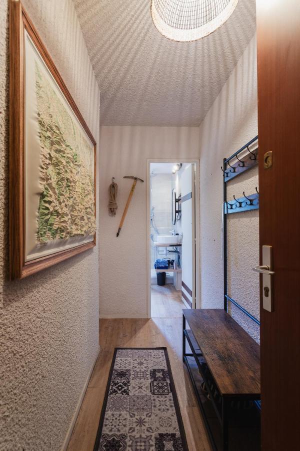 Apartment L'horizon Cauterets
