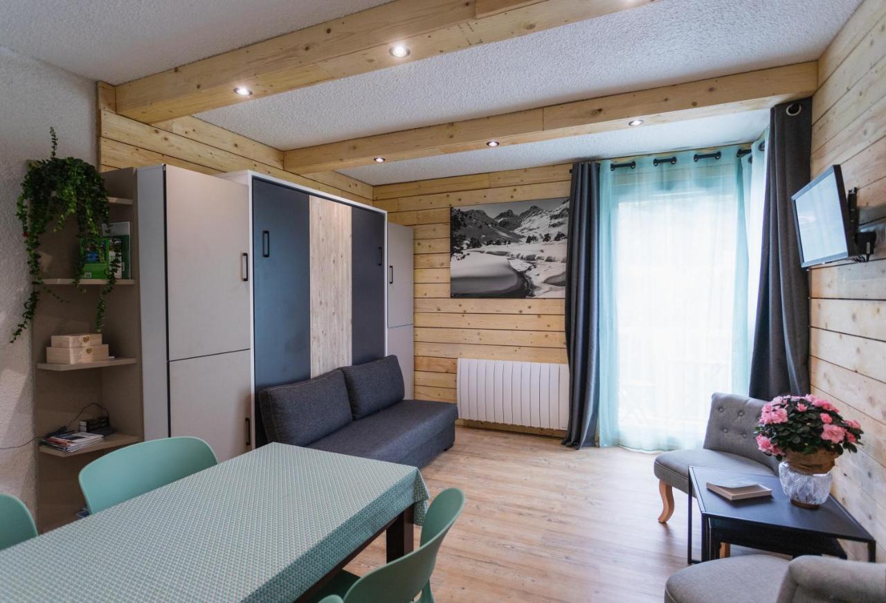 L'horizon Apartment